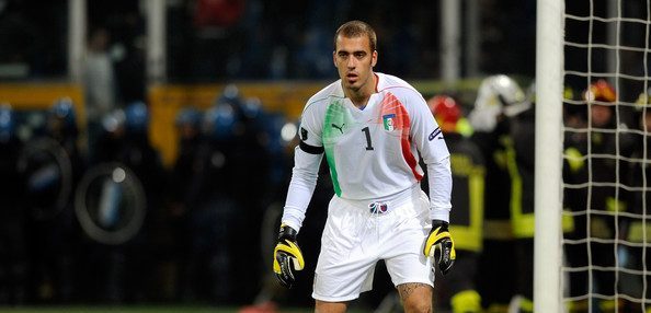 Emiliano Viviano. Sursă foto: zimbio.com
