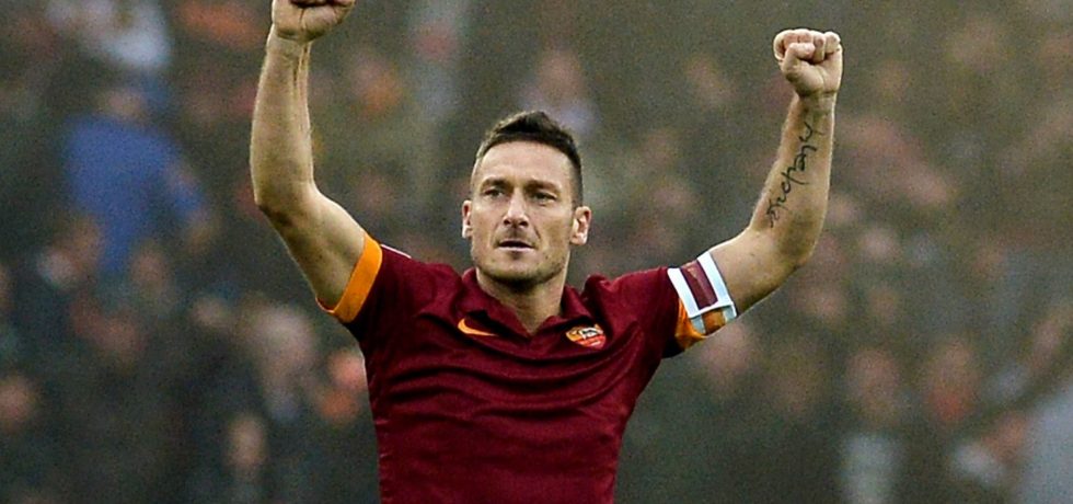 QUIZ despre fotbaliștii loiali. Sursă foto: goal.com