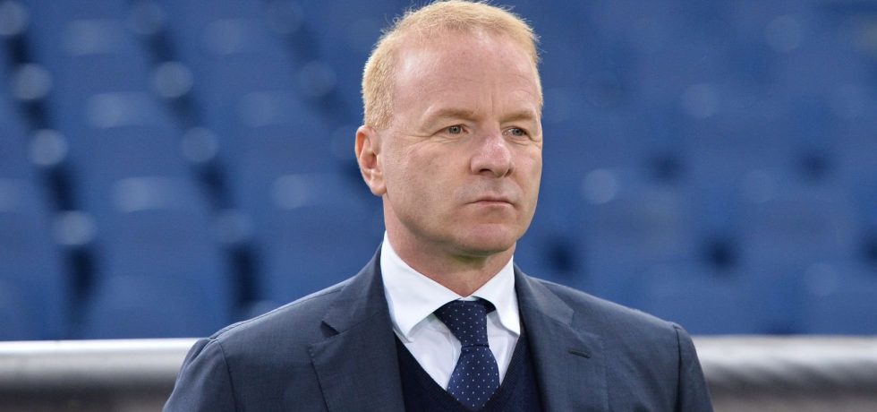 Directorul sportiv al lui Lazio îl face praf pe David Silva. Sursă foto: goal.comDirectorul sportiv al lui Lazio îl face praf pe David Silva. Sursă foto: goal.com