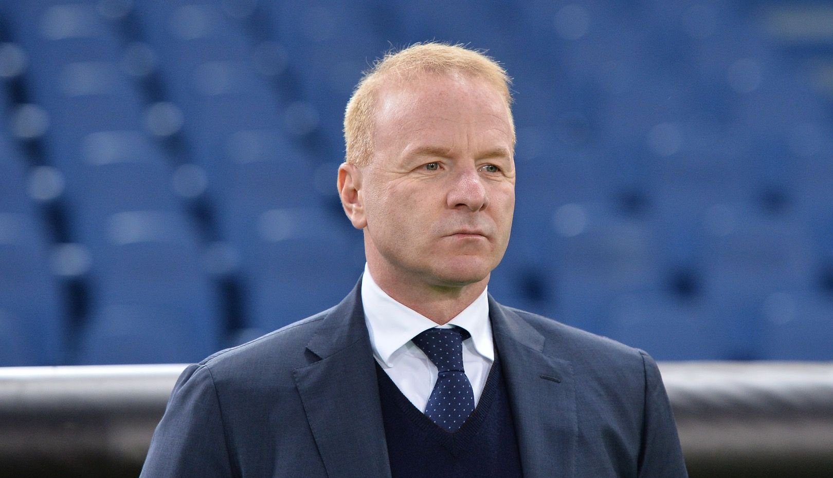 Directorul sportiv al lui Lazio îl face praf pe David Silva. Sursă foto: goal.comDirectorul sportiv al lui Lazio îl face praf pe David Silva. Sursă foto: goal.com