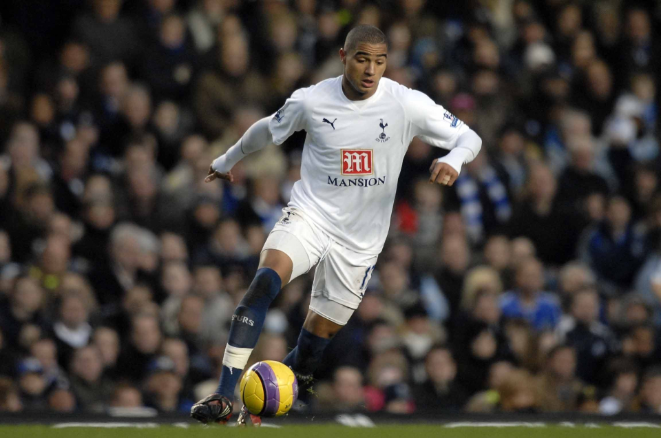 Kevin Prince Boateng. Sursă foto: goal.com