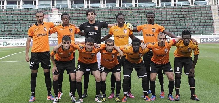 Cine este Shiark, adversara FCSB-ului din Europa League. Sursă foto: 007footballpicks.com