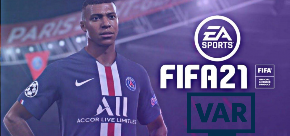 Va avea FIFA 21 VAR?