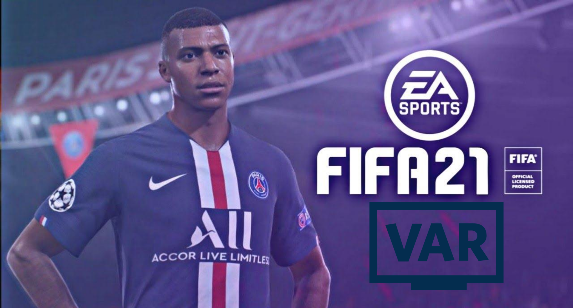 Va avea FIFA 21 VAR?