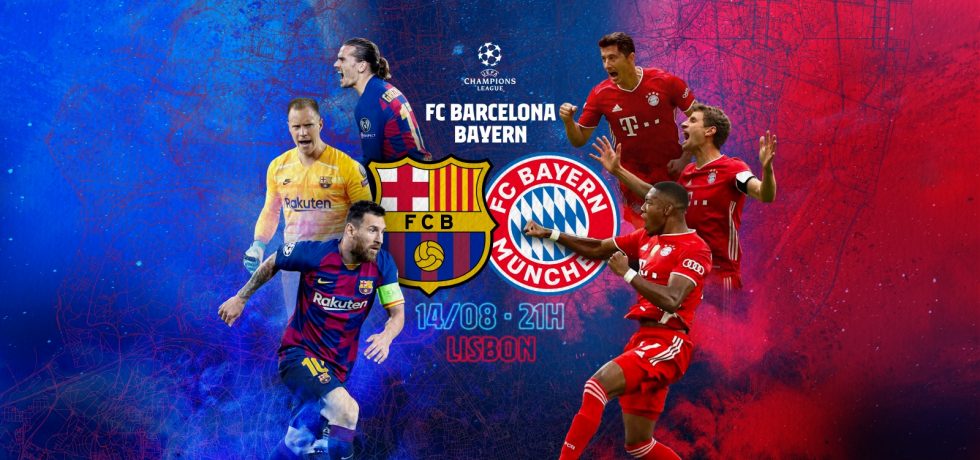 Bavarezii sunt încrezători înainte de Bayern - Barcelona