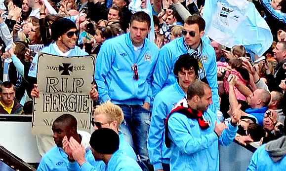 Carlos Tevez. Sursă foto: goal.com