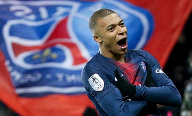 Tu ce făceai la 21 de ani? Cifrele monstruoase ale carierei lui Mbappe. Sursă foto: goal.com