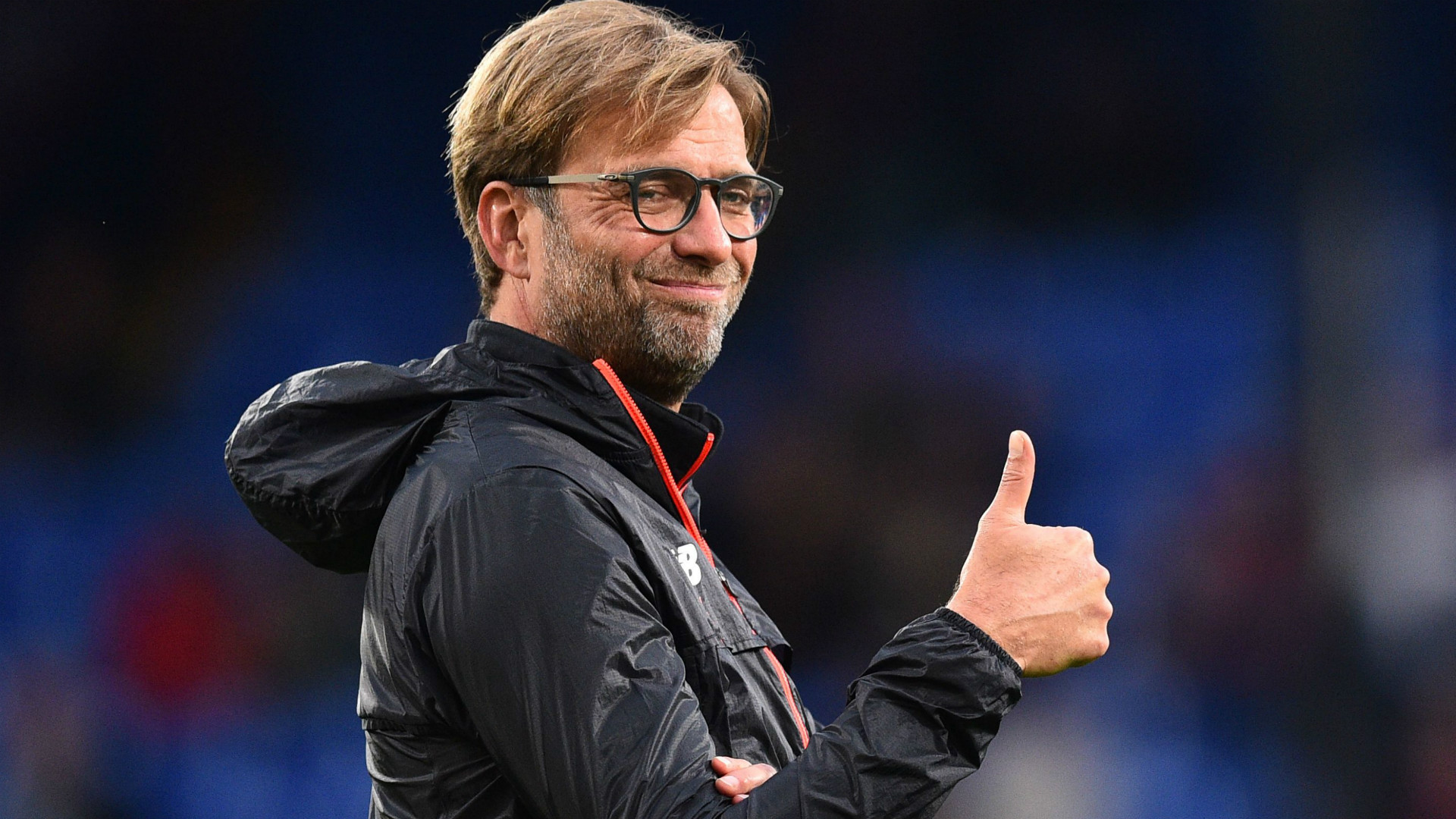 Jurgen Klopp. Sursă foto: goal.com