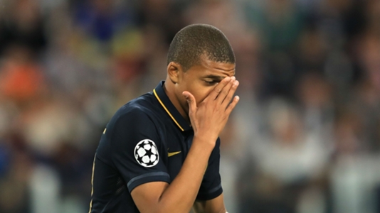 Mbappe a plâns toată noaptea înainte de a reîncepe Champions League. Sursă foto: goal.com