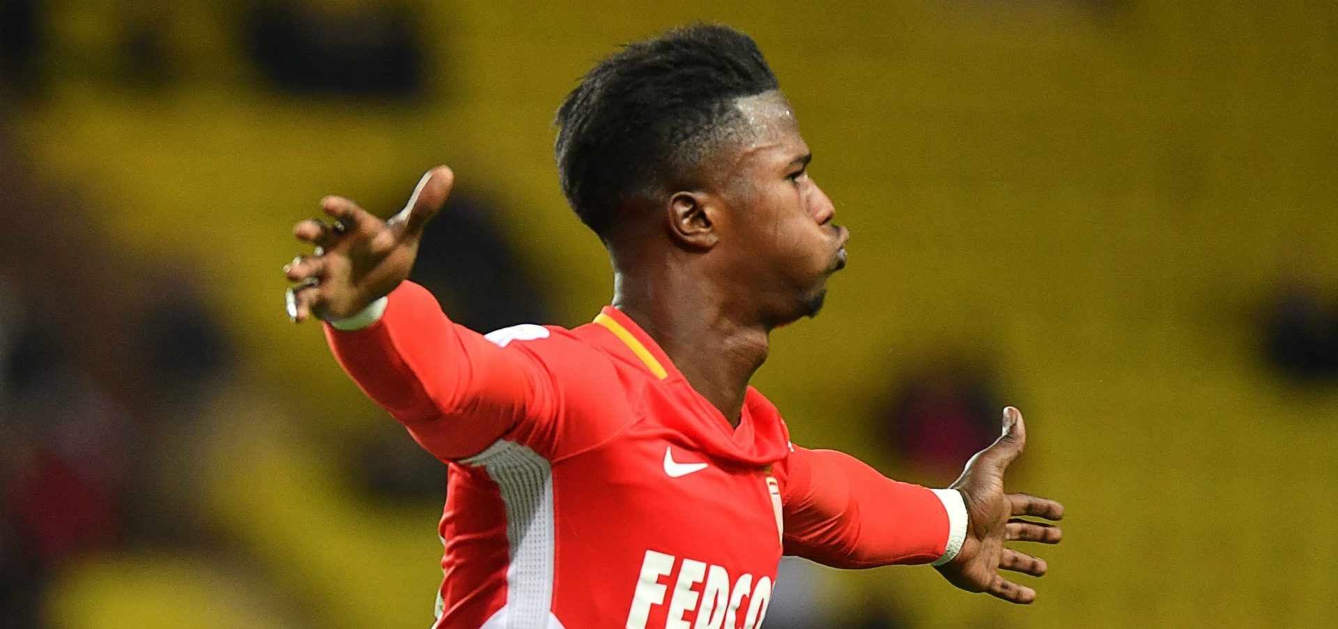 Mercato 2020 | Keita Balde, înapoi în Serie A. Sursă foto: goal.com