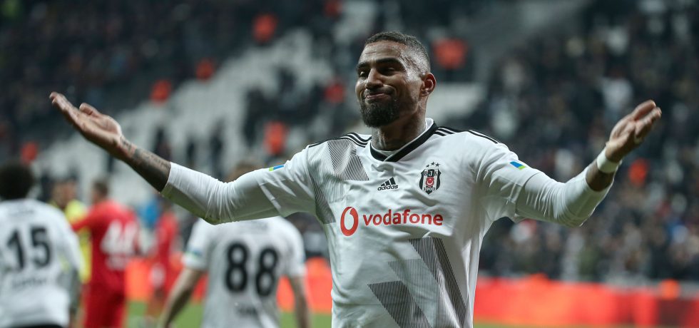 Boateng a povestit de ce și-a cumpărat 3 mașini într-o zi/ Sursă foto: goal.com