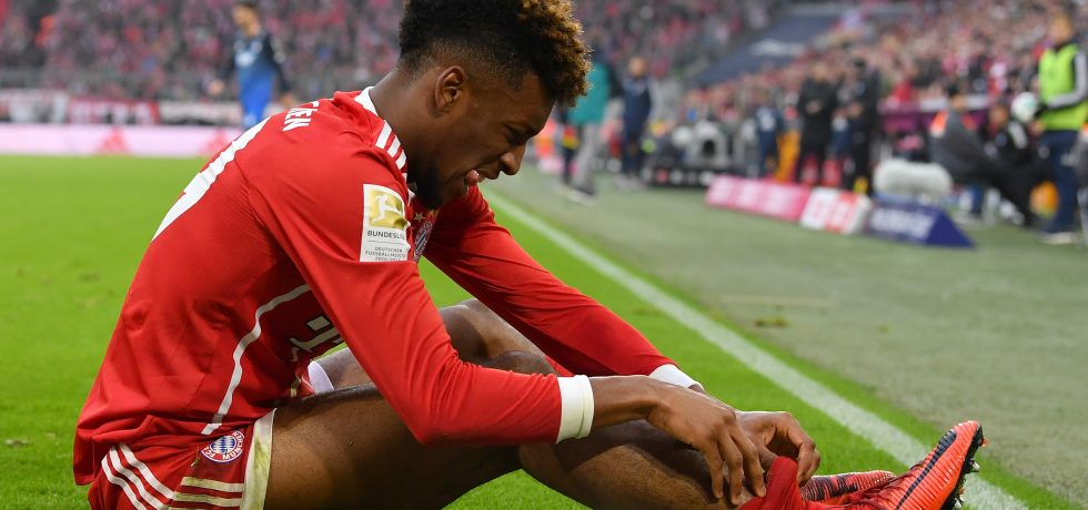 Ziua când Coman a vrut să se lase de fotbal Sursă foto: goal.com