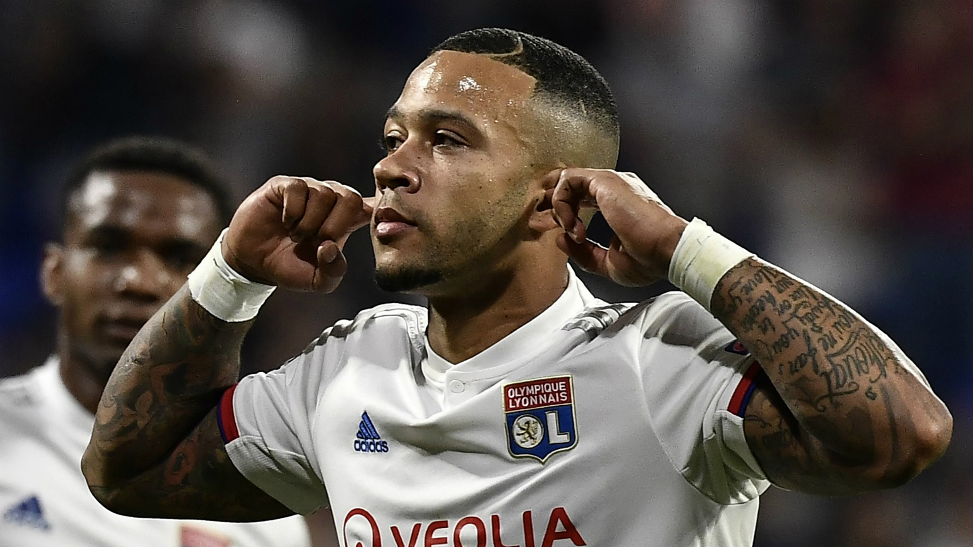 Memphis Depay. Sursă foto: goal.com