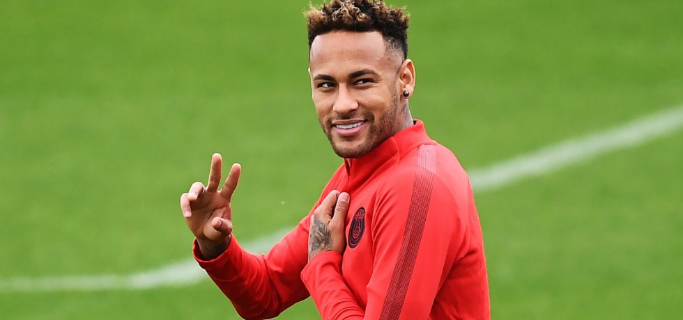 Neymar. Sursă foto: fotmob.com