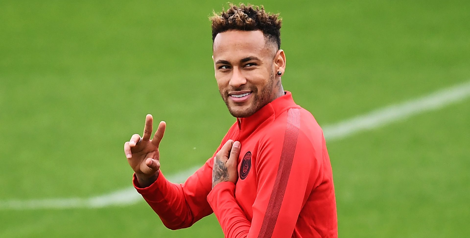 Neymar. Sursă foto: fotmob.com