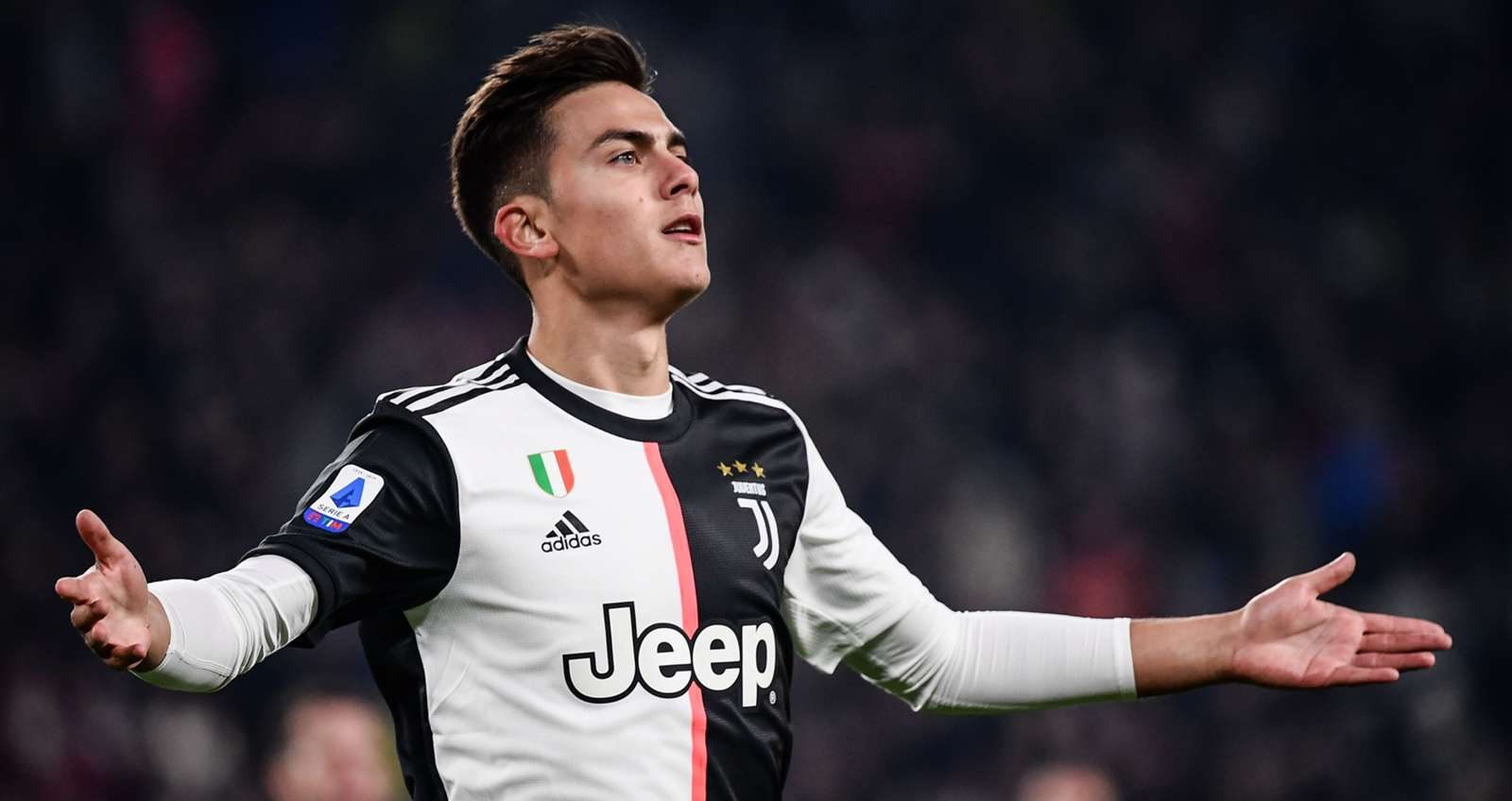 Dybala nemulțumit de un rating FIFA: „Sper să se regleze”. Sursă foto: goal.com