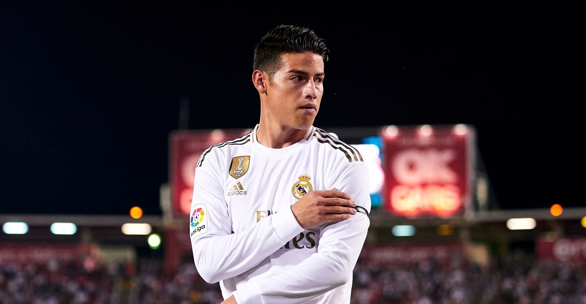 Mercato 2020 | James Rodriguez ajunge în Premier League. Sursă foto: goal.com