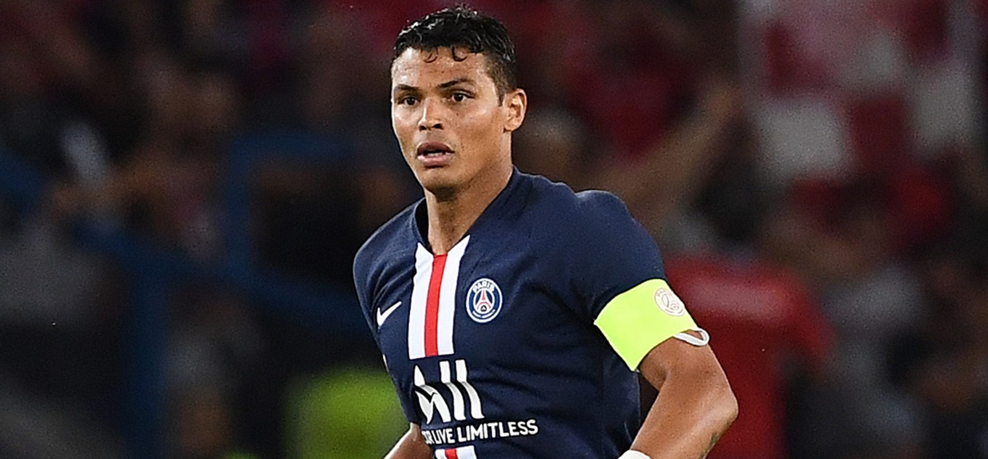 PSG nu a vrut să-l piardă pe Thiago Silva! Modul copilăresc prin care l-au scăpat. Sursă foto: goal.com