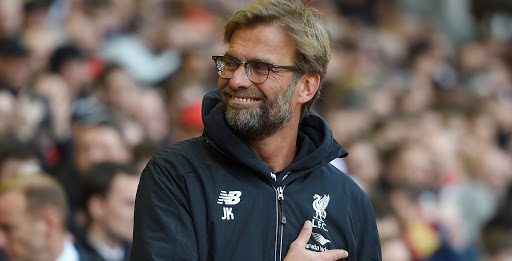 Jurgen Klopp așa cum nu-l știai: „Lucram într-un depozit și dormeam 5 ore pe noapte”. Sursă foto: goal.com