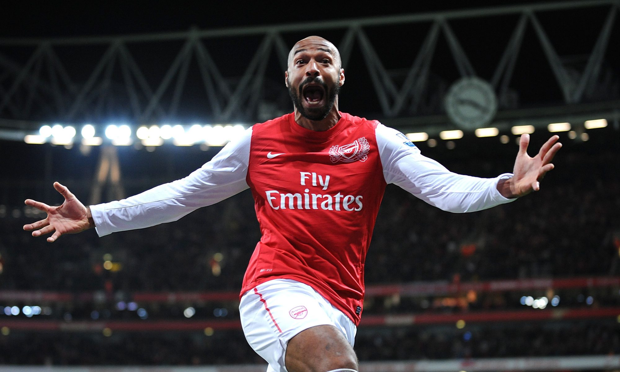 Henry: „E cel mai bun fotbalist alături de care am jucat”. Sursă foto: goal.com