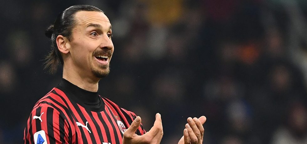 Zlatan Ibrahimovic. Sursă foto: rssport.ro