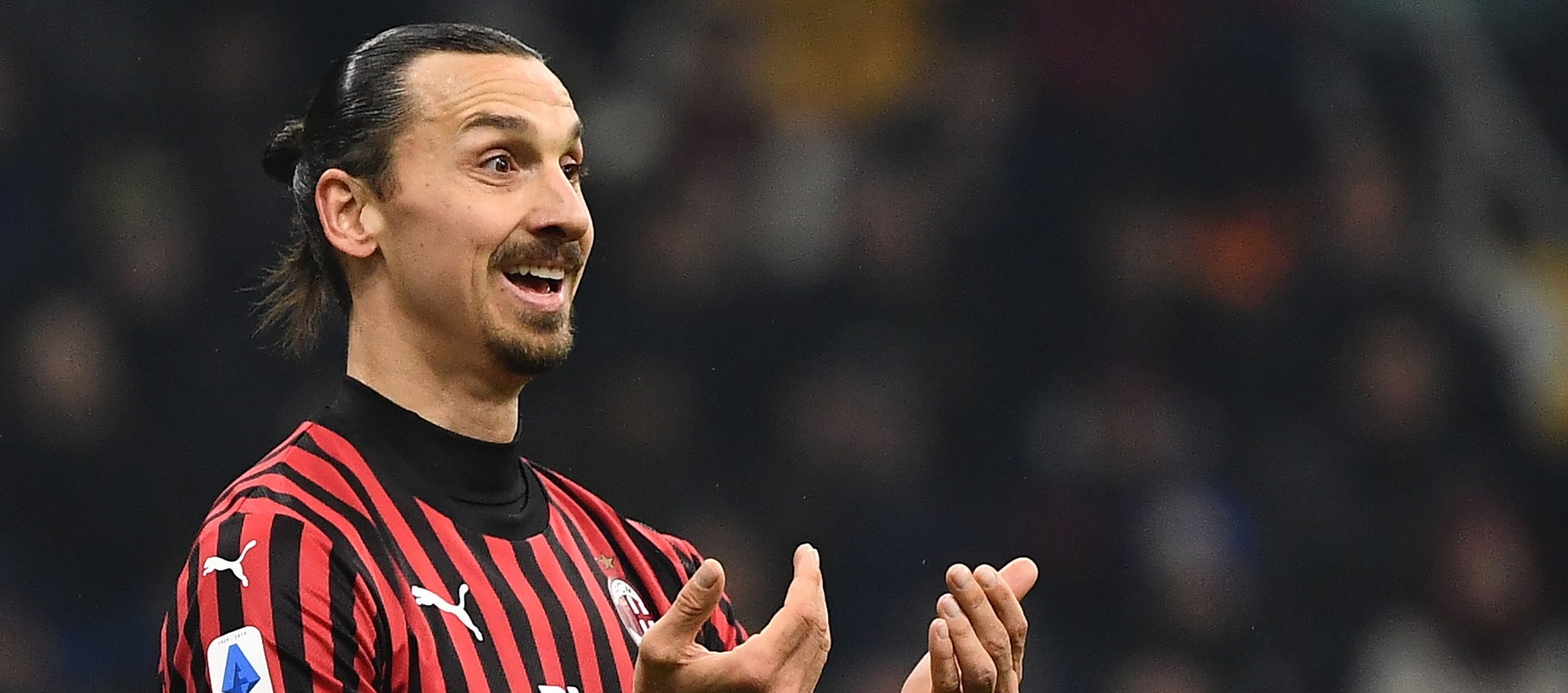 Zlatan Ibrahimovic. Sursă foto: rssport.ro