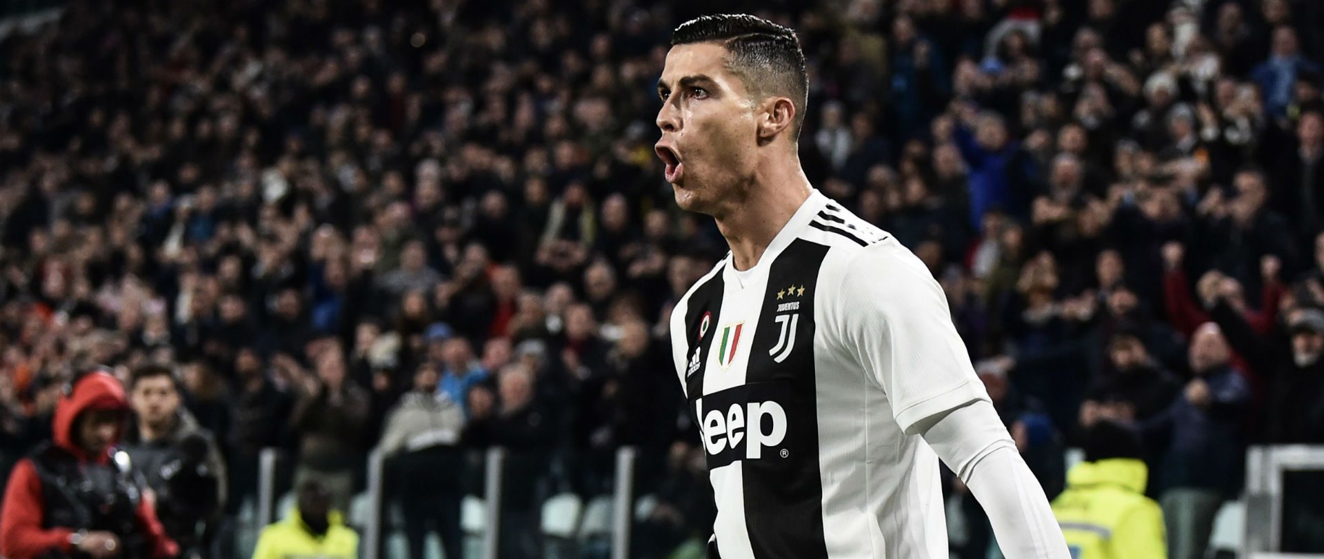 Originile africane ale lui Cristiano Ronaldo. Sursă foto: goal.com