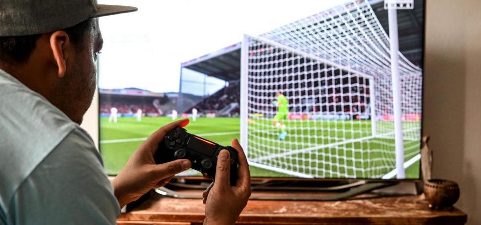 Data de lansare FIFA 21 și PS5. Sursă foto: goal.com