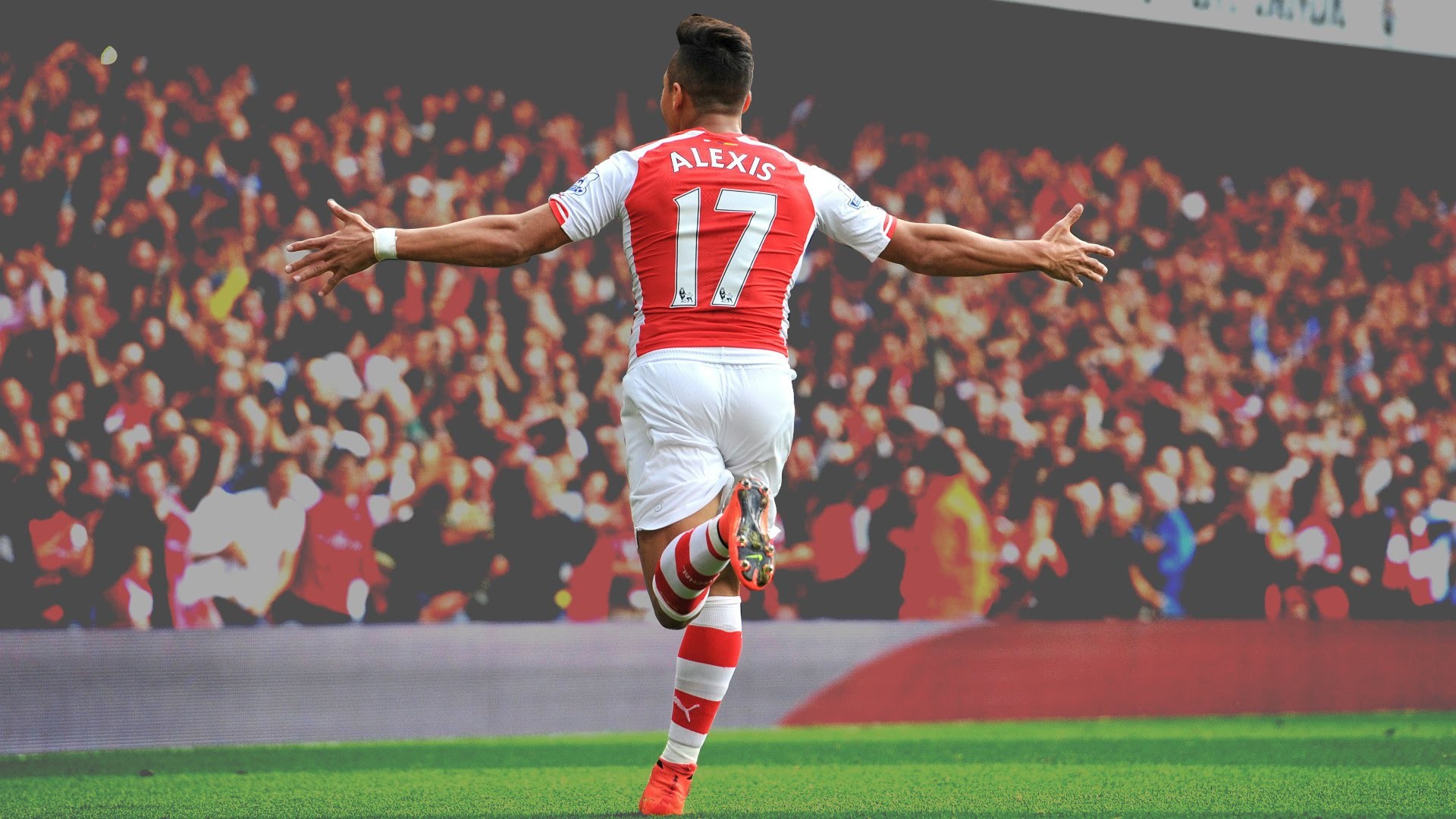 Alexis Sanchez. Sursă foto: goal.com