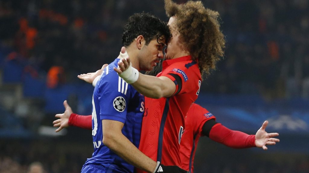 Diego Costa. Sursă foto: goal.com