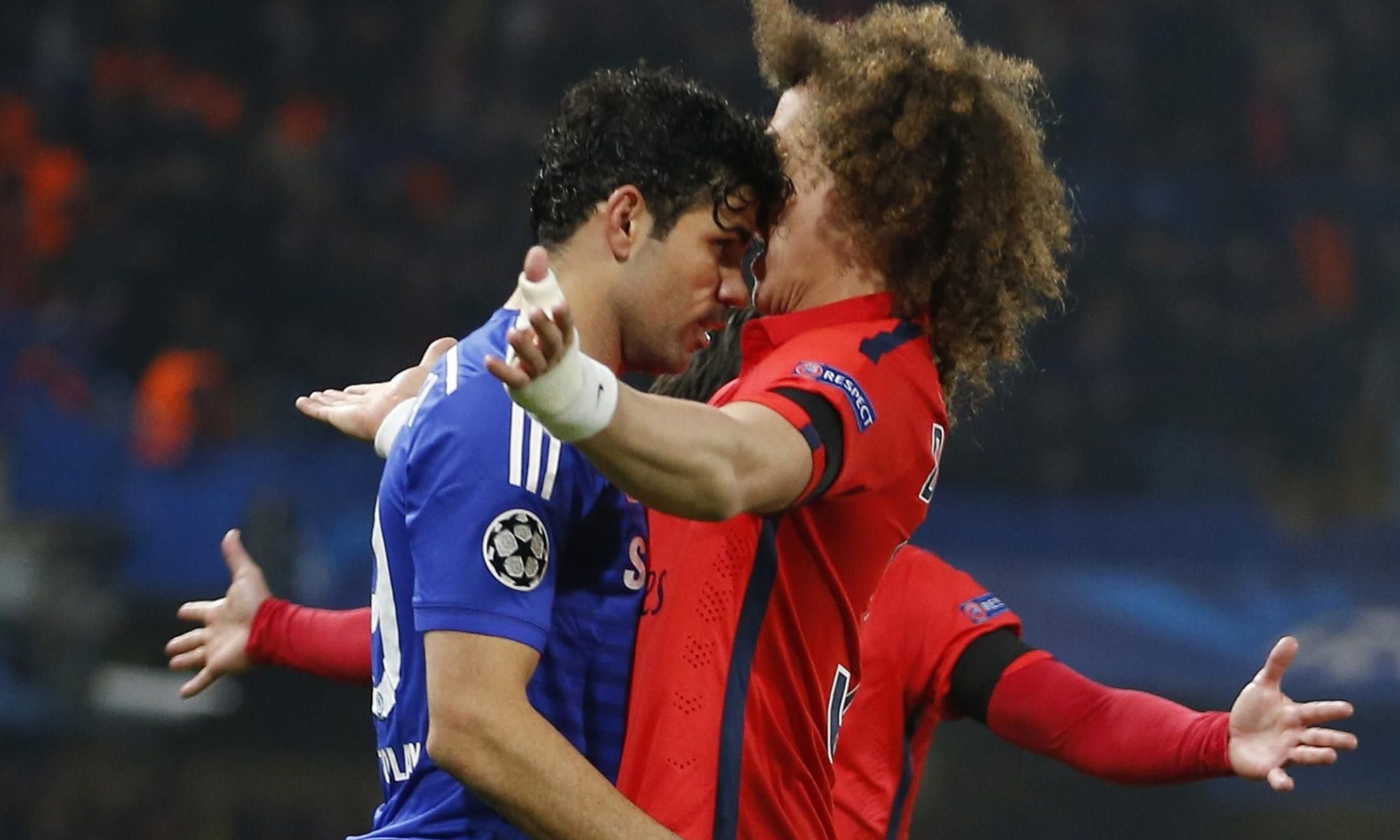 Diego Costa. Sursă foto: goal.com