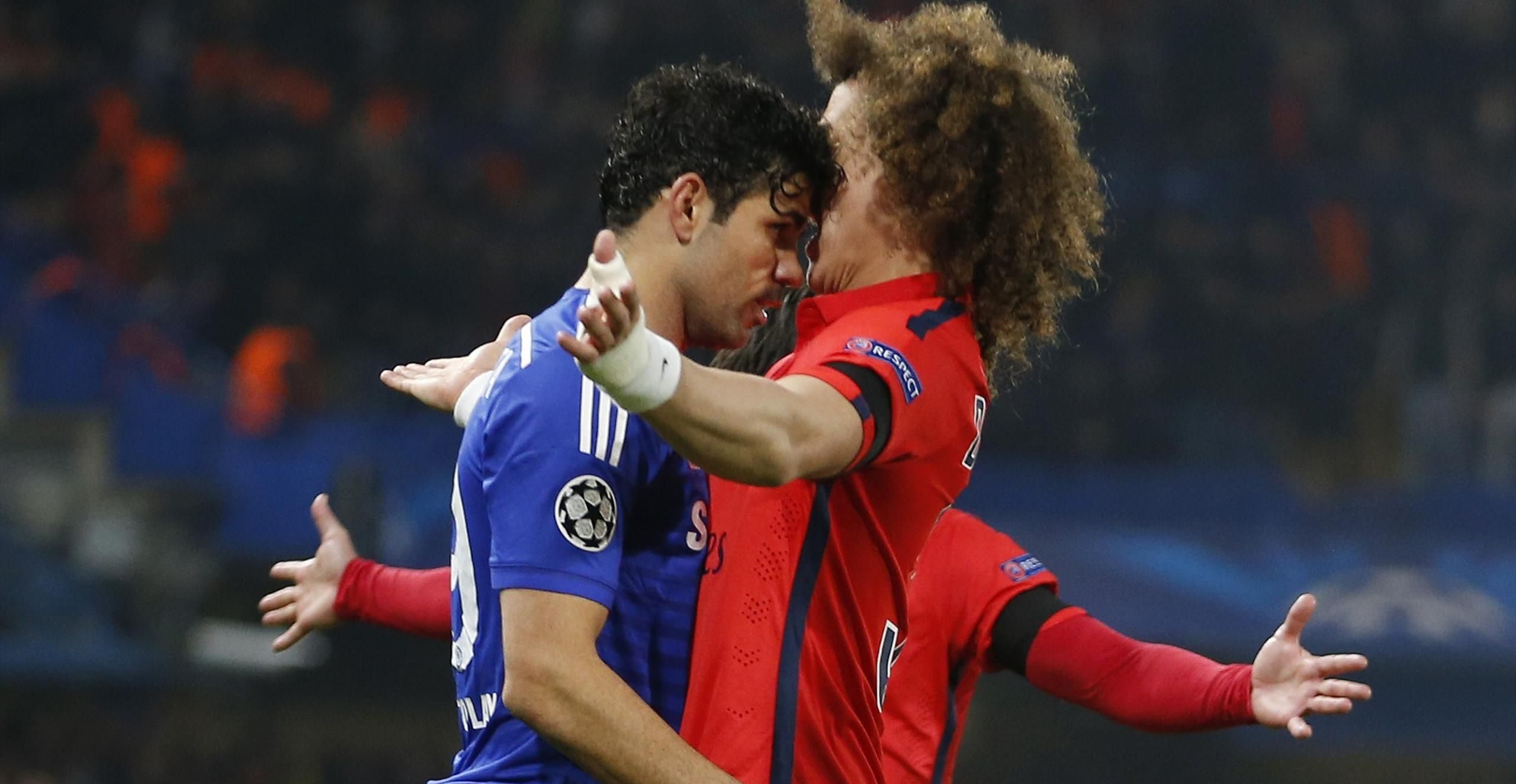 Diego Costa. Sursă foto: goal.com