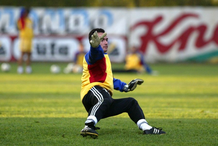 Sebastian Huțan. Sursă foto: ziare.com