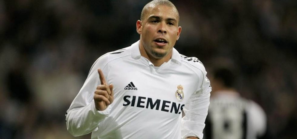 Ronaldo a vorbit despre celebrele sale petreceri de la Real Madrid. Sursă foto: goal.com