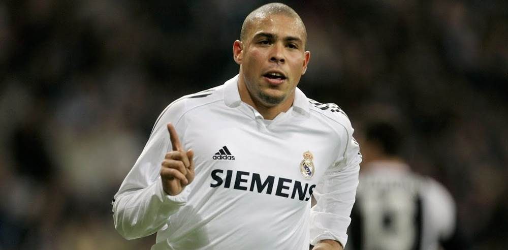 Ronaldo a vorbit despre celebrele sale petreceri de la Real Madrid. Sursă foto: goal.com