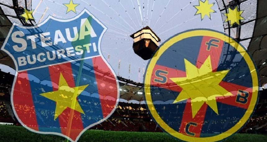 L’Equipe scrie despre victoria FCSB-ului, pe care o numește Steaua București. Foto. Sursă foto: ziaruldesport.ro