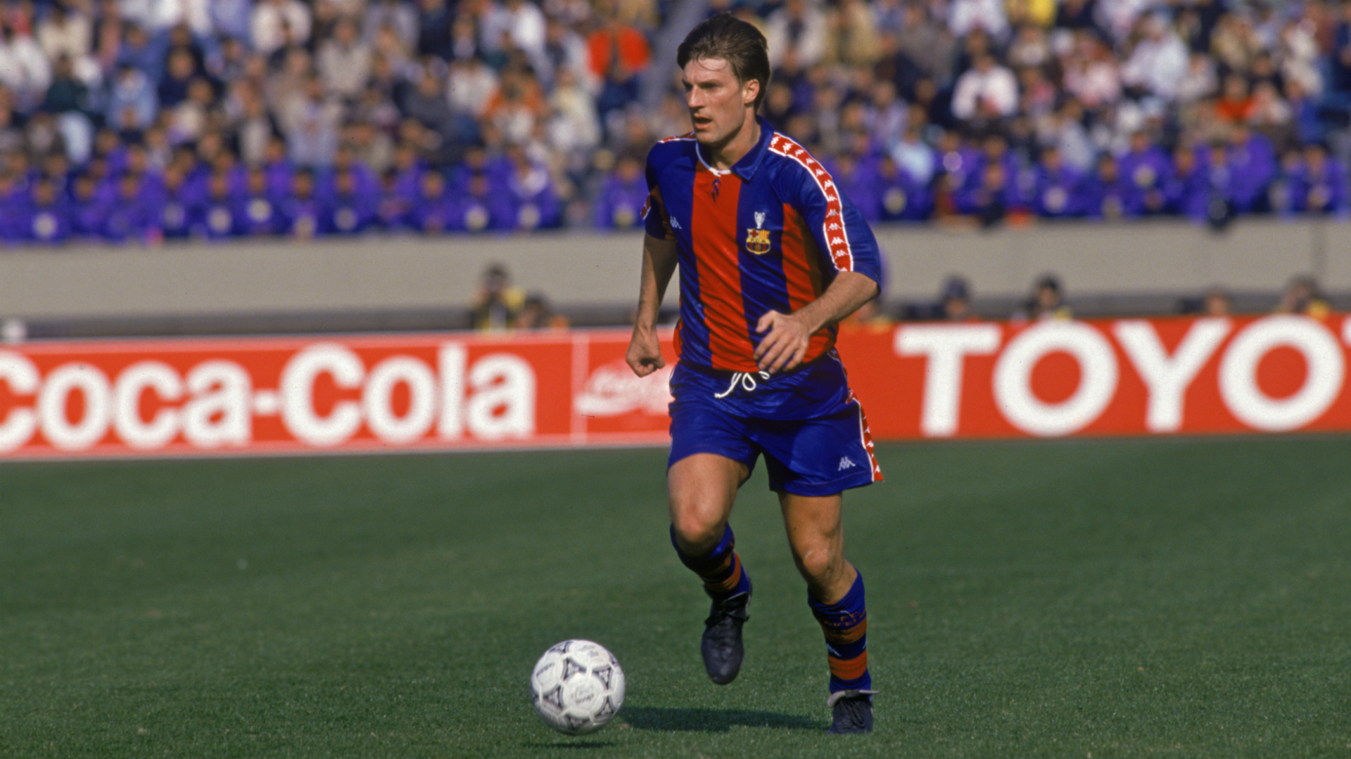 Michael Laudrup. Sursă foto: goal.com