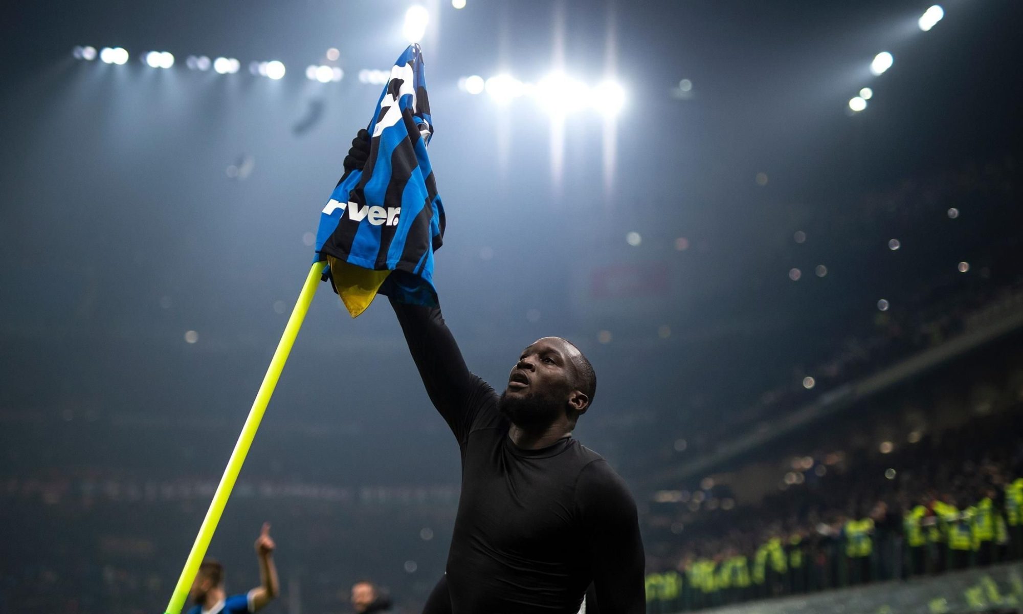 „Nu te pune cu băiatul căruia îi e foame!”. Sursă foto: goal.com