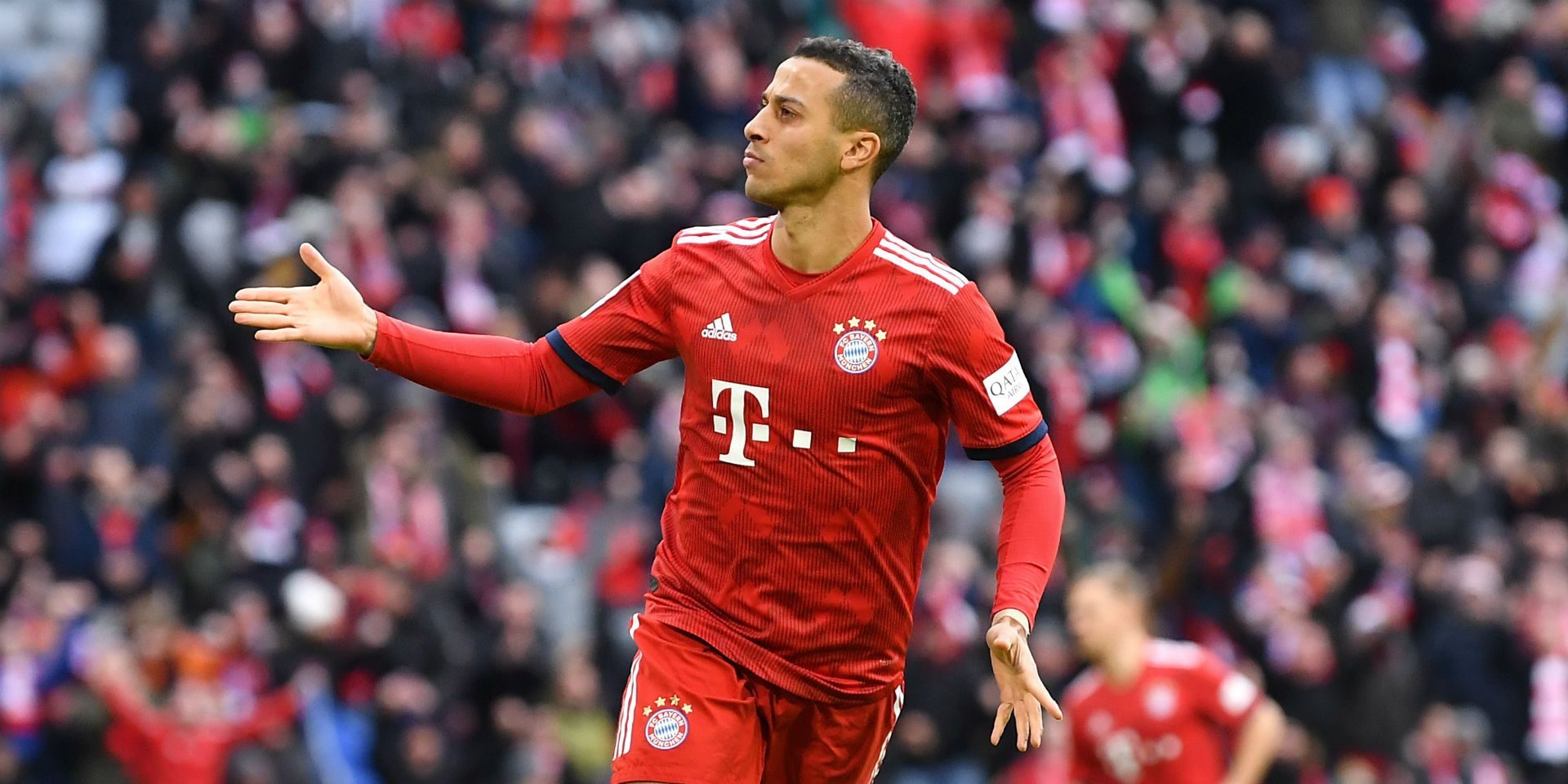 Răsturnare de situație! Thiago: „Bayern e casa mea!”. Sursă foto: goal.com
