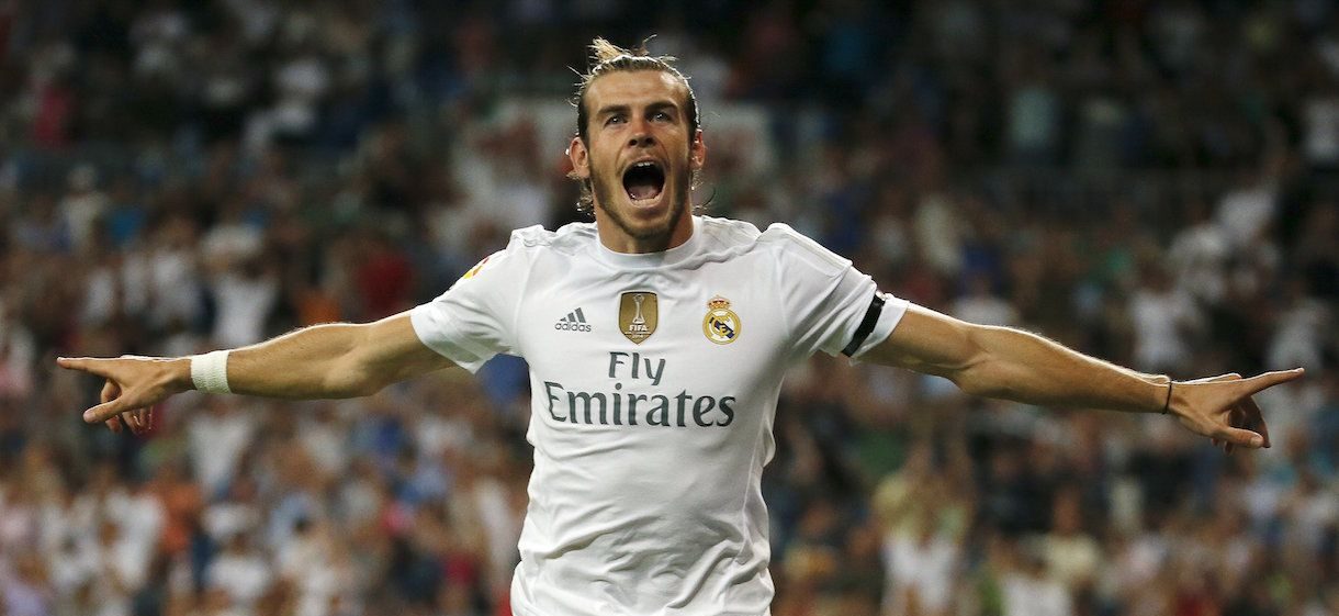 Agentul lui Bale, despre echipa la care vrea să meargă starul galez. Sursă foto: goal.com