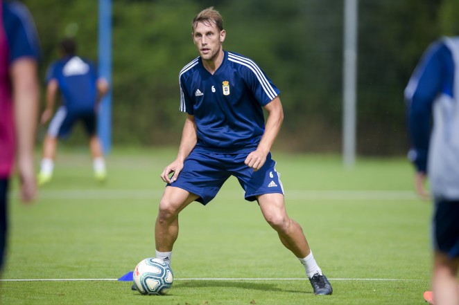 Carlos Hernandez. Sursă foto: gsp.ro