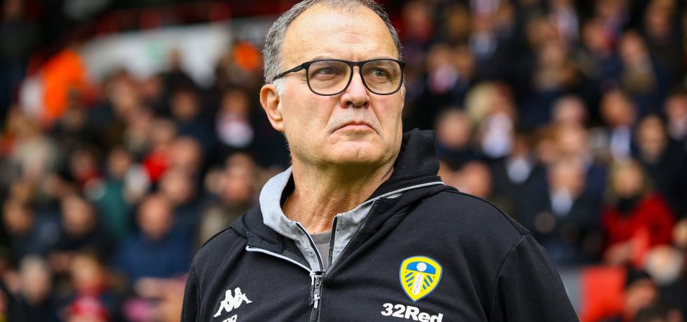 Viața umilă a lui Marcelo Bielsa, deși câștigă mulți bani din salariu. Sursă foto: goal.com