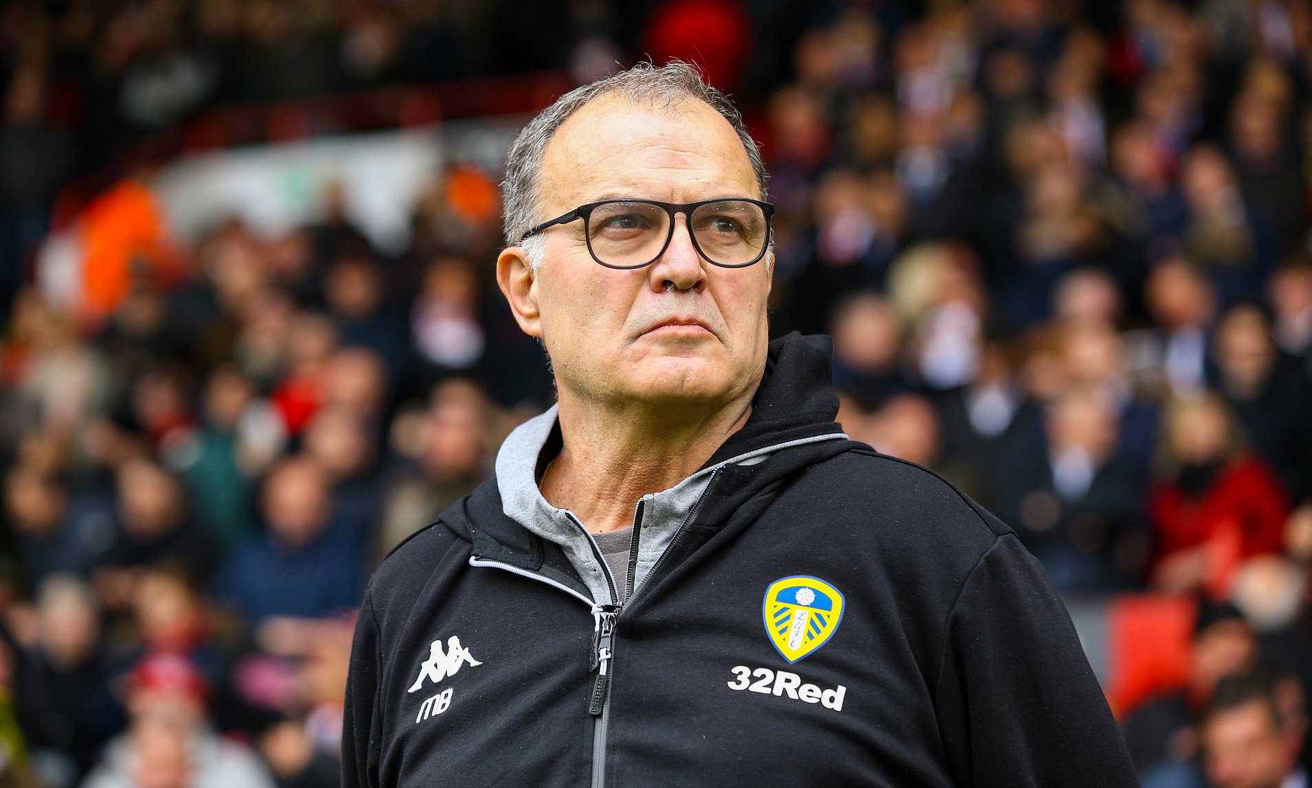 Viața umilă a lui Marcelo Bielsa, deși câștigă mulți bani din salariu. Sursă foto: goal.com
