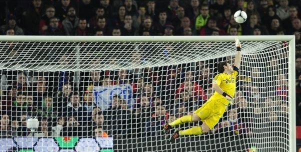 Ce se întâmplă dacă un portar se accidentează la loviturile de penalty. Sursă foto: goal.com