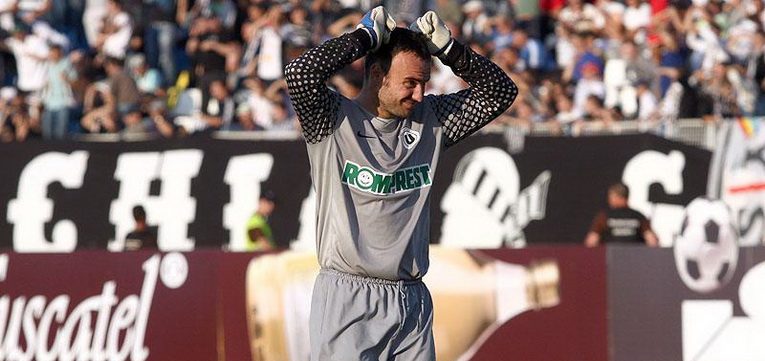 Sebastian Huțan. Sursă foto: gsp.ro