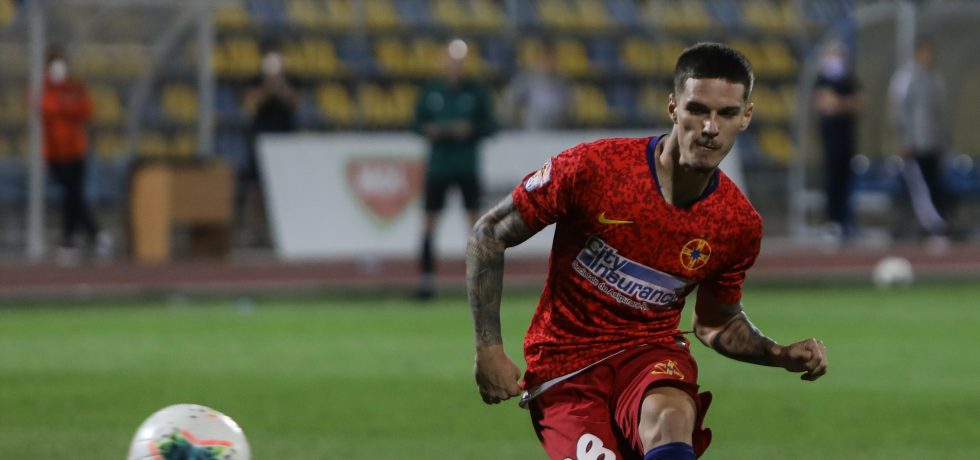 Bologna se interesează de Man, dar italienii nu sunt de acord cu prețul cerut. Sursă foto: sportpictures.eu