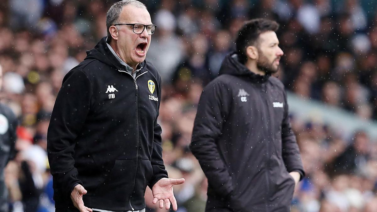 Marcelo Bielsa. Sursă foto: goal.com