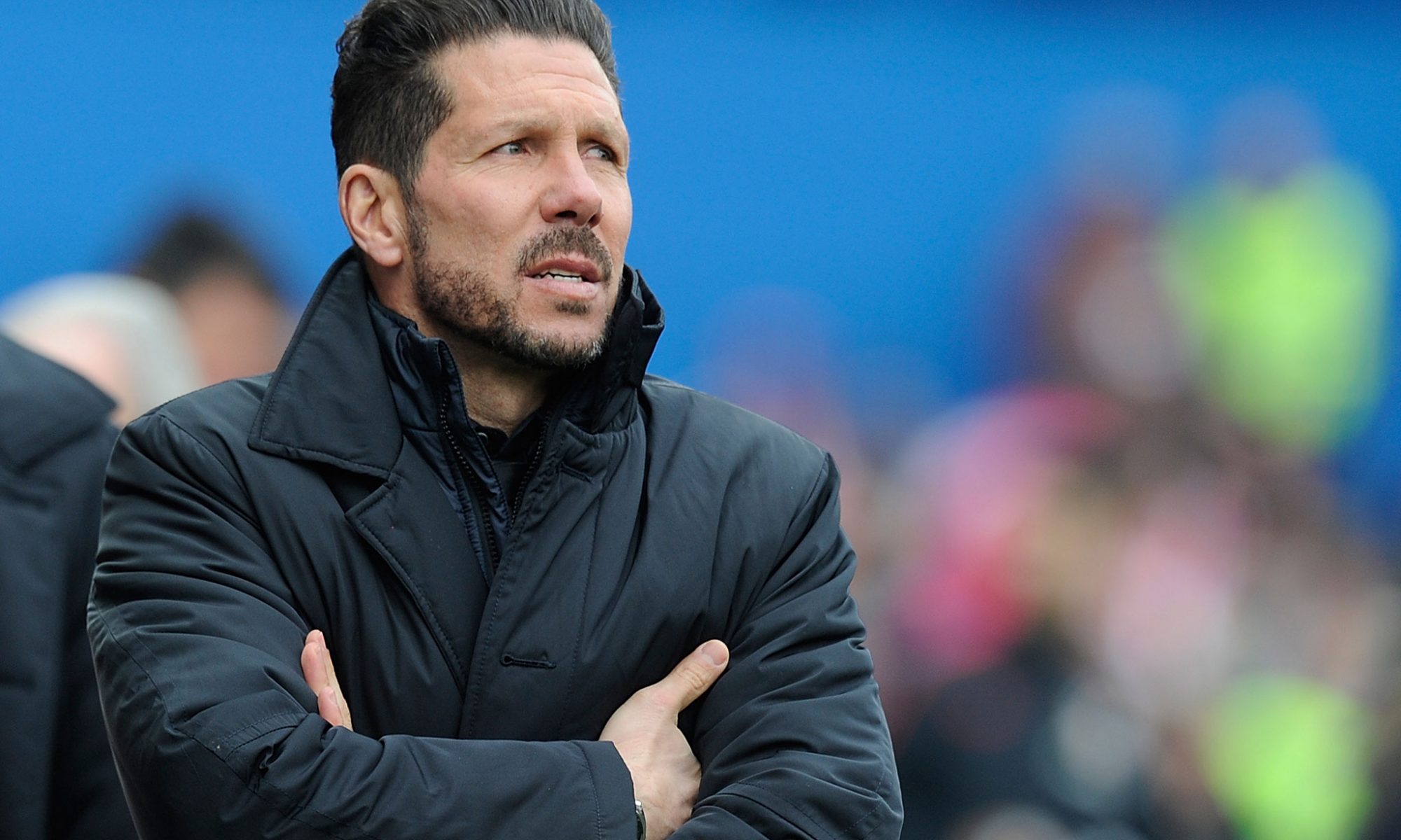 Diego Simeone. Sursă foto: goal.com