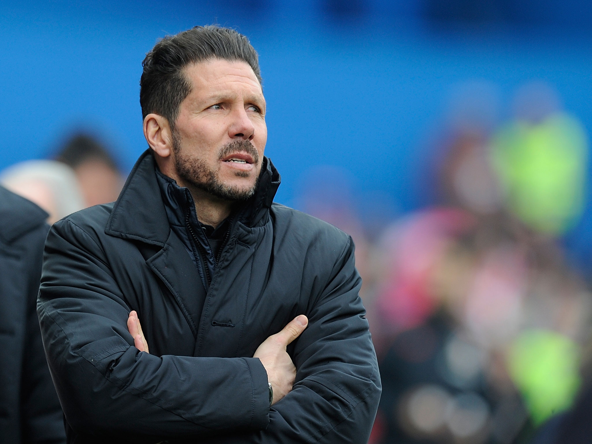 Diego Simeone. Sursă foto: goal.com