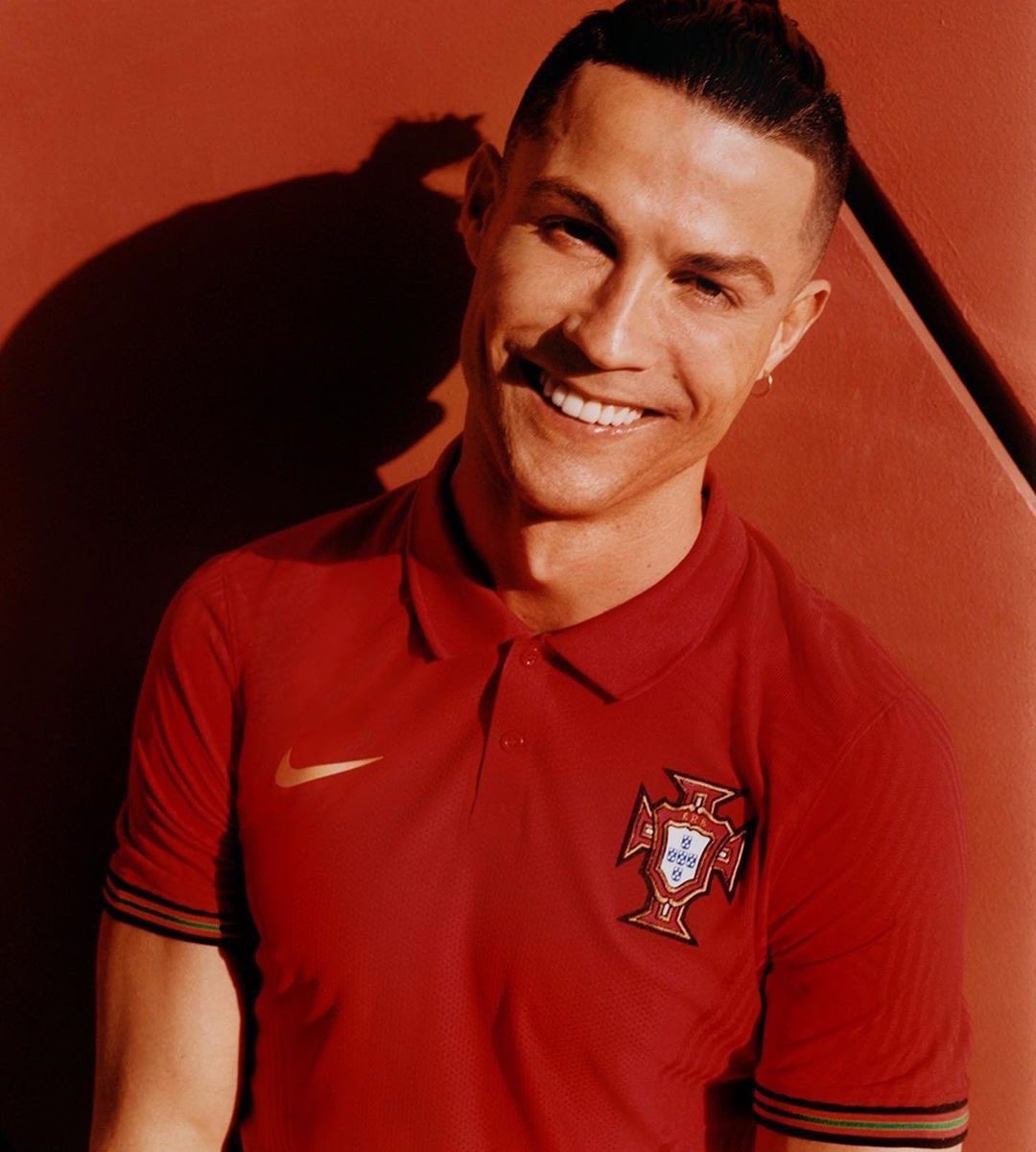 Transferul prin care Cristiano Ronaldo poate juca în Champions League. Sursă foto: nike.com